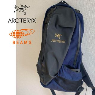 ARC'TERYX - ☆国内正規品☆ARC'TERYX アロー ウエストパック BlackⅡ