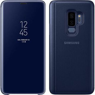 au+1 collection SELECT 純正 ケース Galaxy S9 (その他)