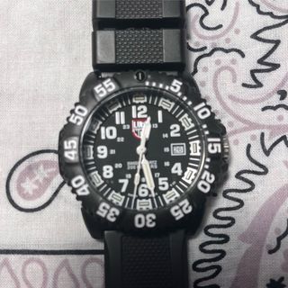 ルミノックス時計【LUMINOX】