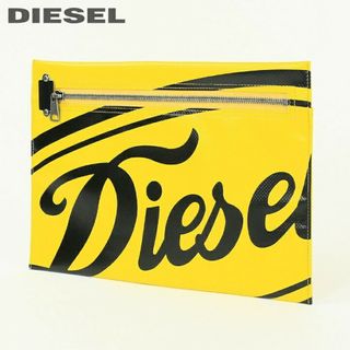 ディーゼル(DIESEL)のDIESEL ディーゼル クラッチバッグ ご購入希望の方はコメントをお願いします(セカンドバッグ/クラッチバッグ)