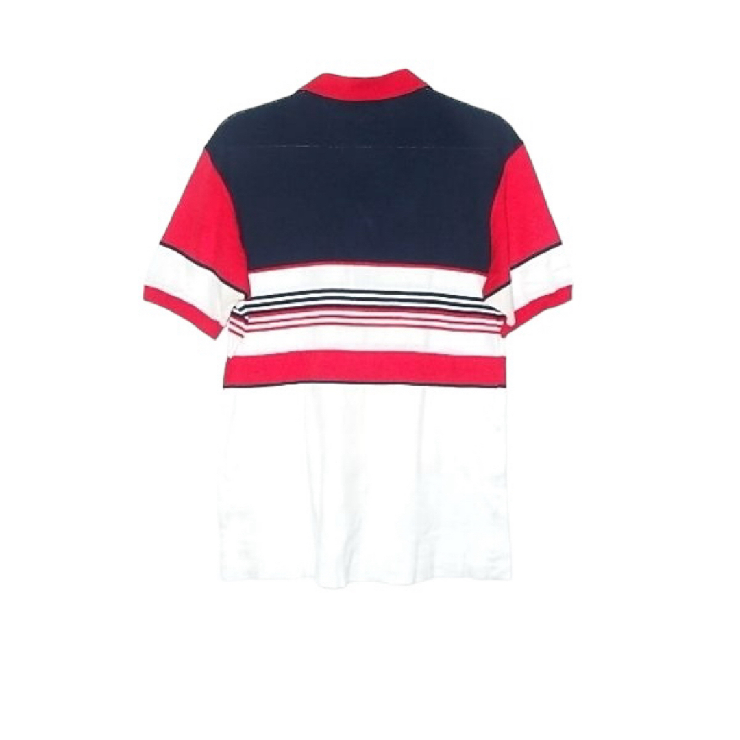 FILA(フィラ)の▪️80’s【FILA】VINTAGE POLO メンズのトップス(ポロシャツ)の商品写真