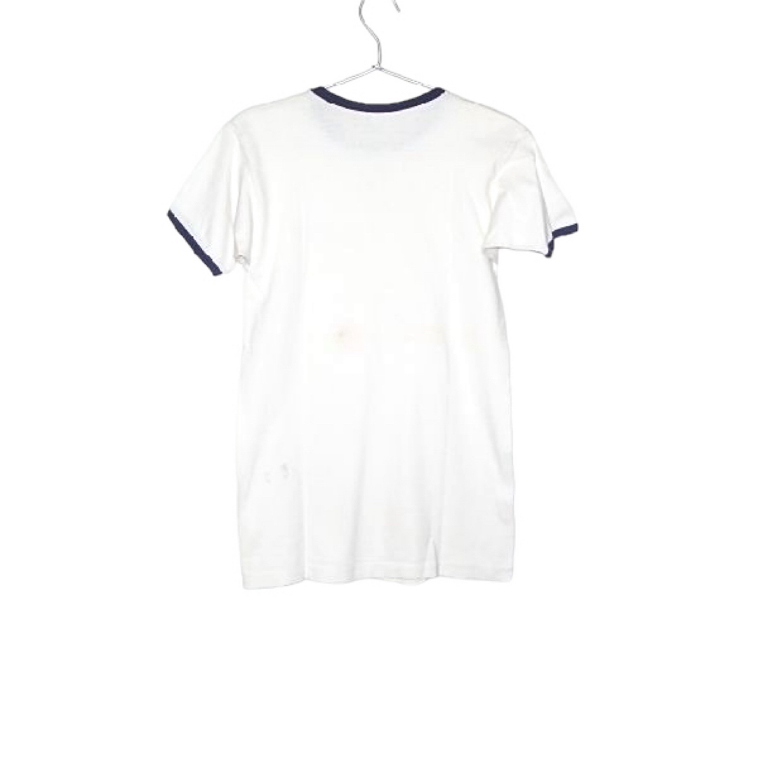 Champion(チャンピオン)の▪️70’s【CHAMPION】ROCHESTER TEE メンズのトップス(Tシャツ/カットソー(半袖/袖なし))の商品写真