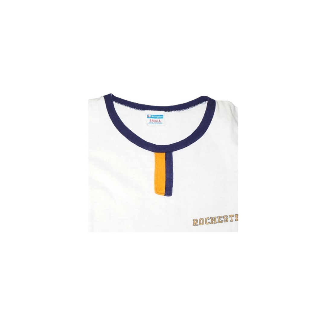 Champion(チャンピオン)の▪️70’s【CHAMPION】ROCHESTER TEE メンズのトップス(Tシャツ/カットソー(半袖/袖なし))の商品写真