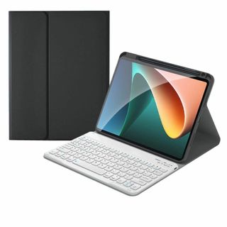 【サイズ:XiaomiPad5/Pad5Pro_色:黒+白】Xiaomi Mi (タブレット)