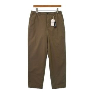 スティーブンアラン(steven alan)のsteven alan スティーブンアラン パンツ（その他） M ベージュ 【古着】【中古】(その他)