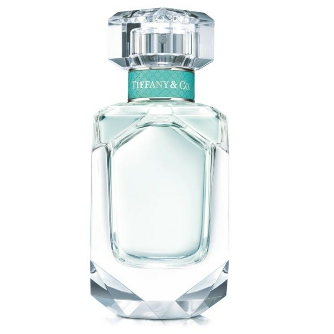 Tiffany & Co.(ティファニー)のティファニー オードパルファム 50ml コスメ/美容の香水(ユニセックス)の商品写真