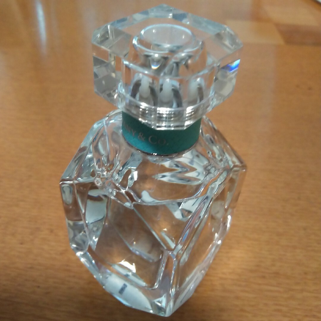 Tiffany & Co.(ティファニー)のティファニー オードパルファム 50ml コスメ/美容の香水(ユニセックス)の商品写真