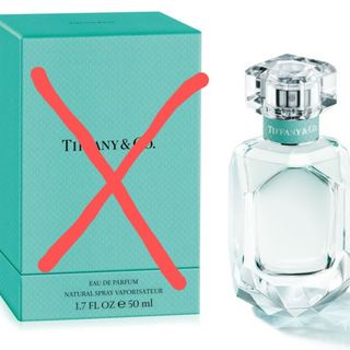 ティファニー(Tiffany & Co.)のティファニー オードパルファム 50ml(ユニセックス)