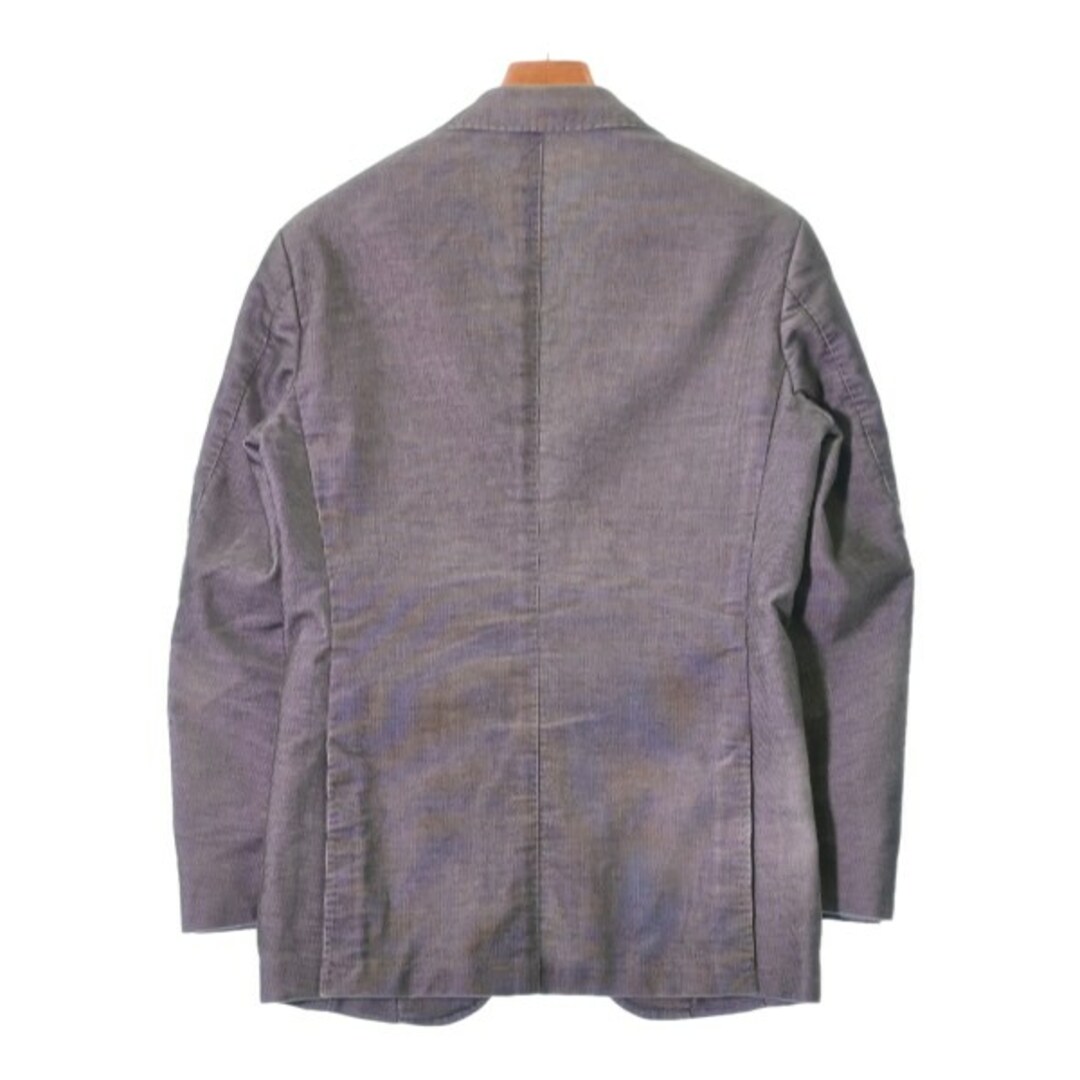 RING JACKET(リングヂャケット)のRING JACKET リングジャケット ジャケット 44(S位) グレー系 【古着】【中古】 メンズのジャケット/アウター(その他)の商品写真