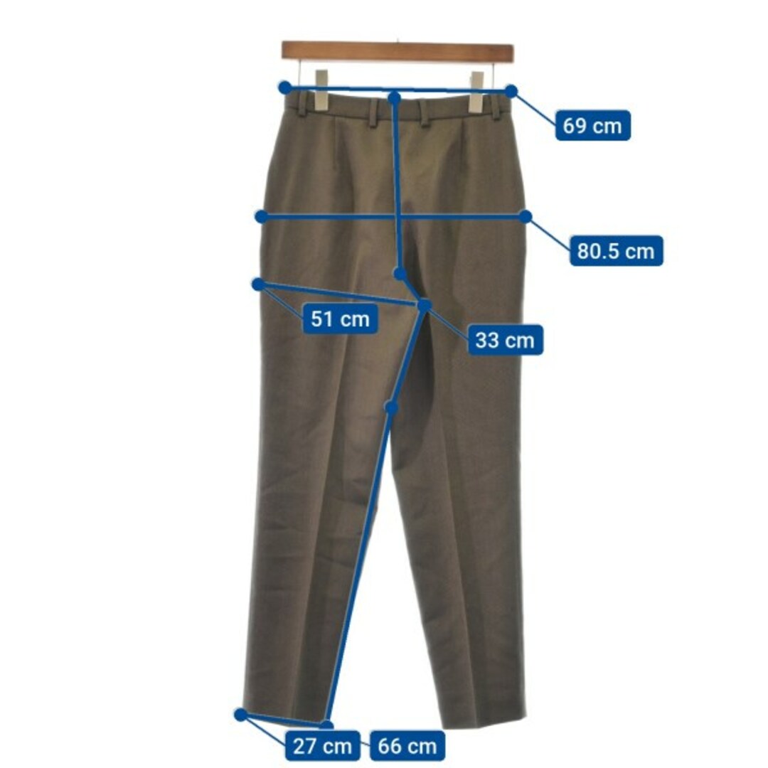 BERNARD ZINS ベルナルド ザンス ワークパンツ、ペインターパンツ パンツ Pants, Trousers Work Pants, Cargo Pants, 不精 BERNARD ZINS ベルナルド ザンス ワークパンツ、ペインターパンツ パンツ Pants, Trousers Work Pants, Cargo Pants, 不精