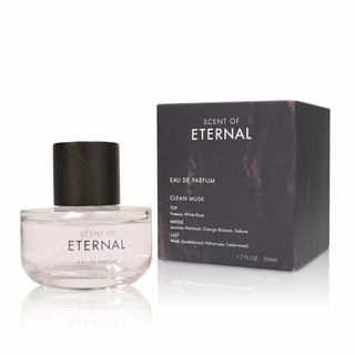 SCENT OF ETERNAL セントオブエターナル 香水 50ml フレグラ(香水(女性用))