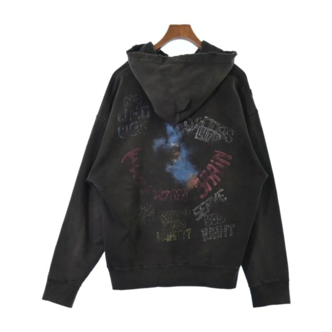 Maison MIHARA YASUHIRO - Maison MIHARA YASUHIRO パーカー 46 Maison MIHARA YASUHIRO - Maison MIHARA YASUHIRO パーカー 46
