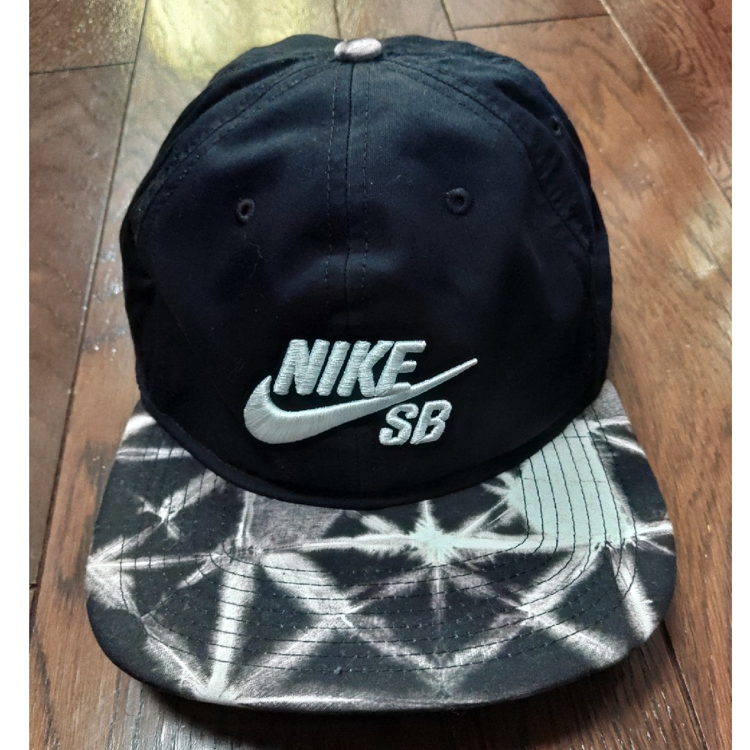 NIKE(ナイキ)のNIKE SB　キャップ　ジェットキャップ メンズの帽子(キャップ)の商品写真