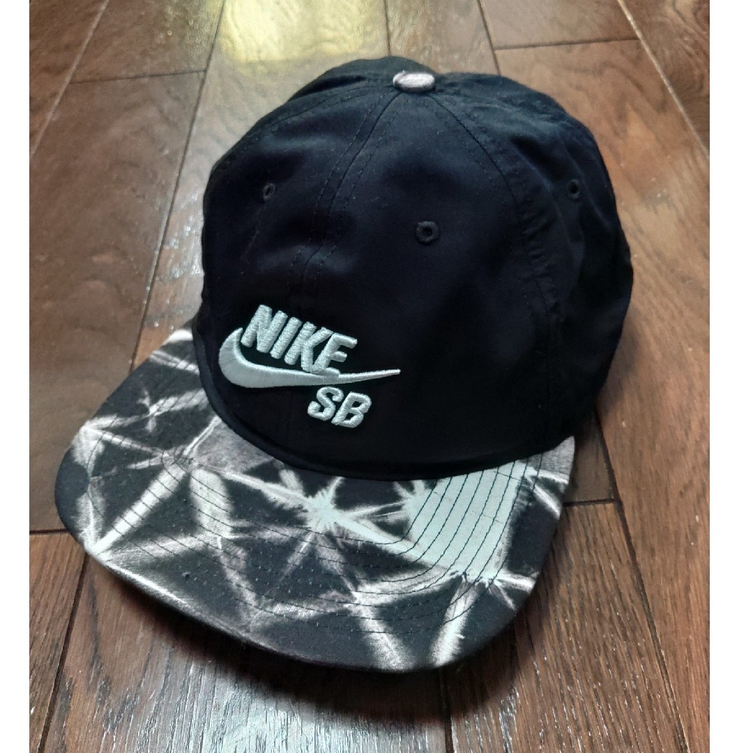 NIKE(ナイキ)のNIKE SB　キャップ　ジェットキャップ メンズの帽子(キャップ)の商品写真