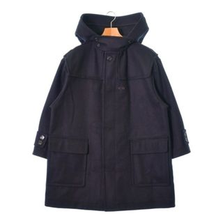 マルニ(Marni)のMARNI マルニ コート（その他） 44(S位) 黒 【古着】【中古】(その他)