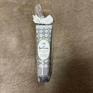 サボン(SABON)の□ SABON ハンドクリーム　パチュリ　ラベンダー　バニラ(ハンドクリーム)