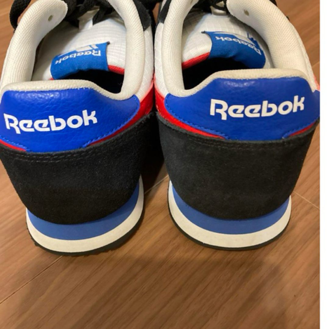 Reebok(リーボック)のROYAL FOAM LITE 27センチ Reebok メンズの靴/シューズ(スニーカー)の商品写真