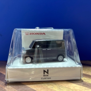 ホンダ - HONDA NBOX ミニカー