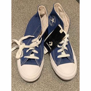 コンバース(CONVERSE)のコンバース converse 新品 ハイカットスニーカー(スニーカー)