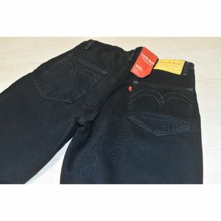 リーバイス(Levi's)のLEVI'S RED プリテッド トラウザー テーパード　W30　L32(デニム/ジーンズ)