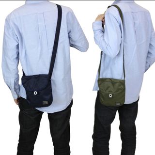 PORTER - 吉田カバン ポーター PORTER SCREEN FRONT SACK(M)の通販 by