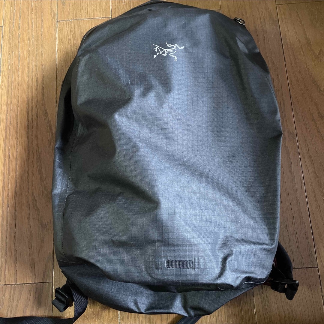 ARC'TERYX(アークテリクス)の【美品】ARC'TERYX GRANVILLE ZIP 16 BACKPACK メンズのバッグ(バッグパック/リュック)の商品写真