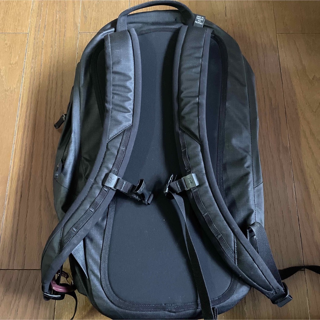 ARC'TERYX(アークテリクス)の【美品】ARC'TERYX GRANVILLE ZIP 16 BACKPACK メンズのバッグ(バッグパック/リュック)の商品写真