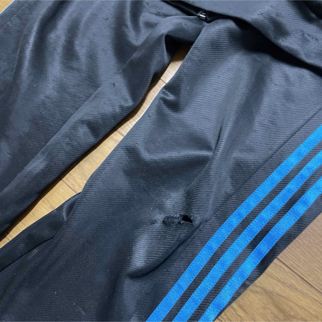 adidas(アディダス)のアディダス　ジャージ　150 スポーツ/アウトドアのサッカー/フットサル(ウェア)の商品写真