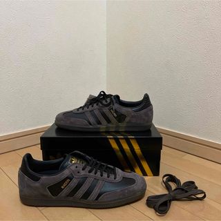 adidas - Kader Sylla × adidas Originals Samba ADVの通販 by