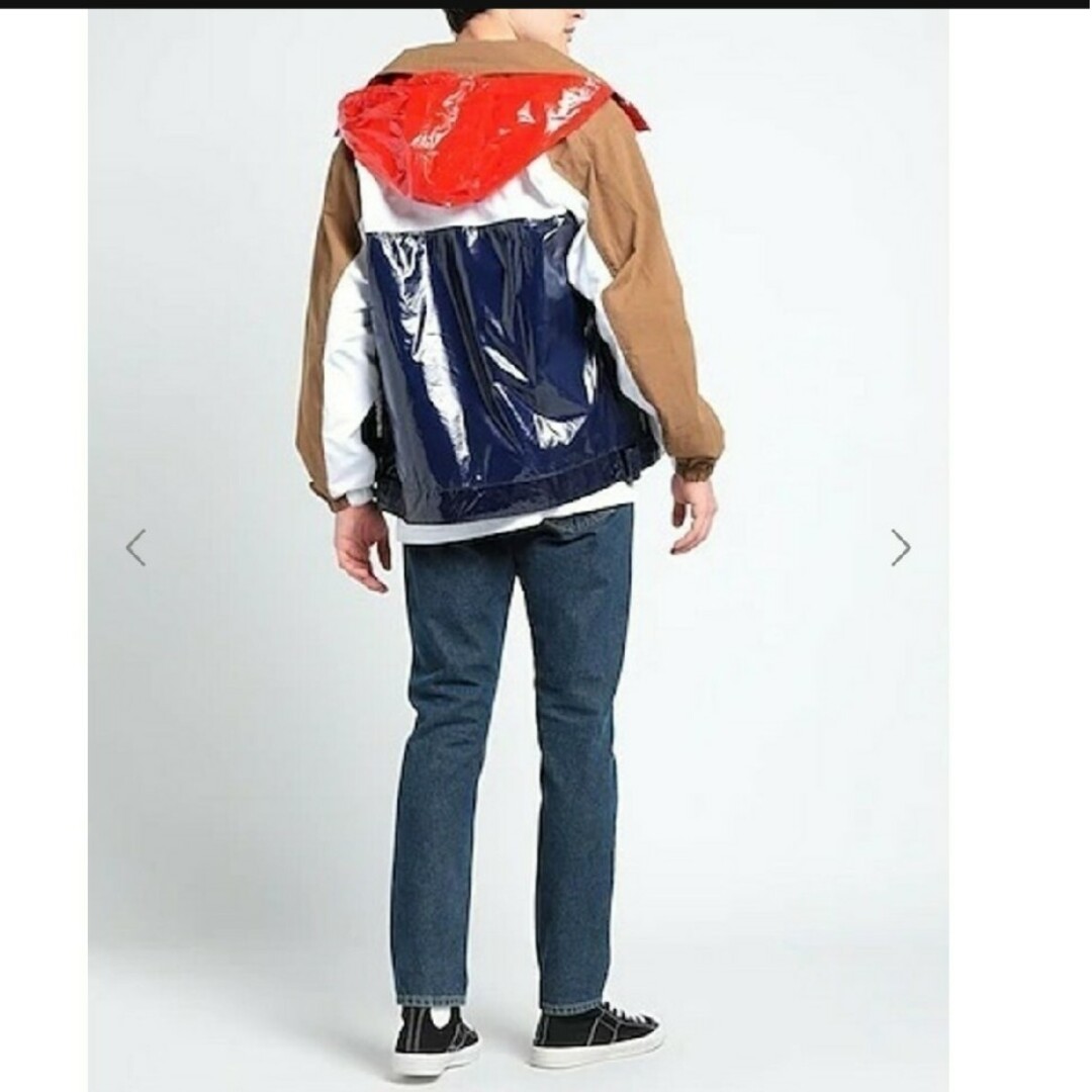 DSQUARED2 - DSQUARED2 美品。ナイロンジャケット。の通販 by DSQUARED2 - DSQUARED2 美品。ナイロンジャケット。の通販 by