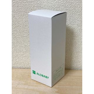 アロベビー(ALOBABY)のアロベビー オーガニックミルクローション 380ml ALOBABY(ボディローション/ミルク)