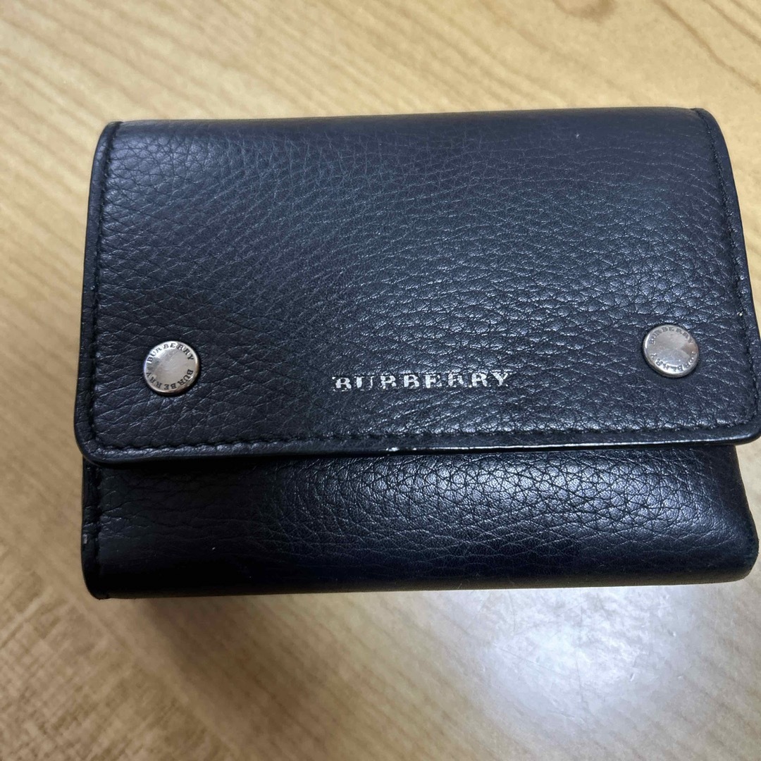 BURBERRY(バーバリー)のBurberry財布 レディースのファッション小物(財布)の商品写真