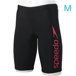 SPEEDO - スピード メンズスパッツ フィットネス水着　L229A