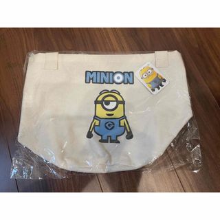 MINION  トートバッグ(キャラクターグッズ)