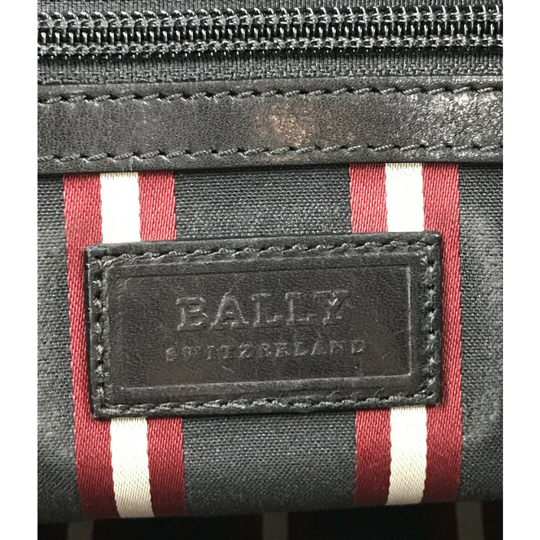 Bally(バリー)のバリー BALLY ブリーフケース ビジネスバッグ    メンズ メンズのバッグ(ビジネスバッグ)の商品写真