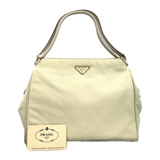 プラダ(PRADA)のプラダ PRADA ハンドバッグ   BN0217 レディース(ハンドバッグ)