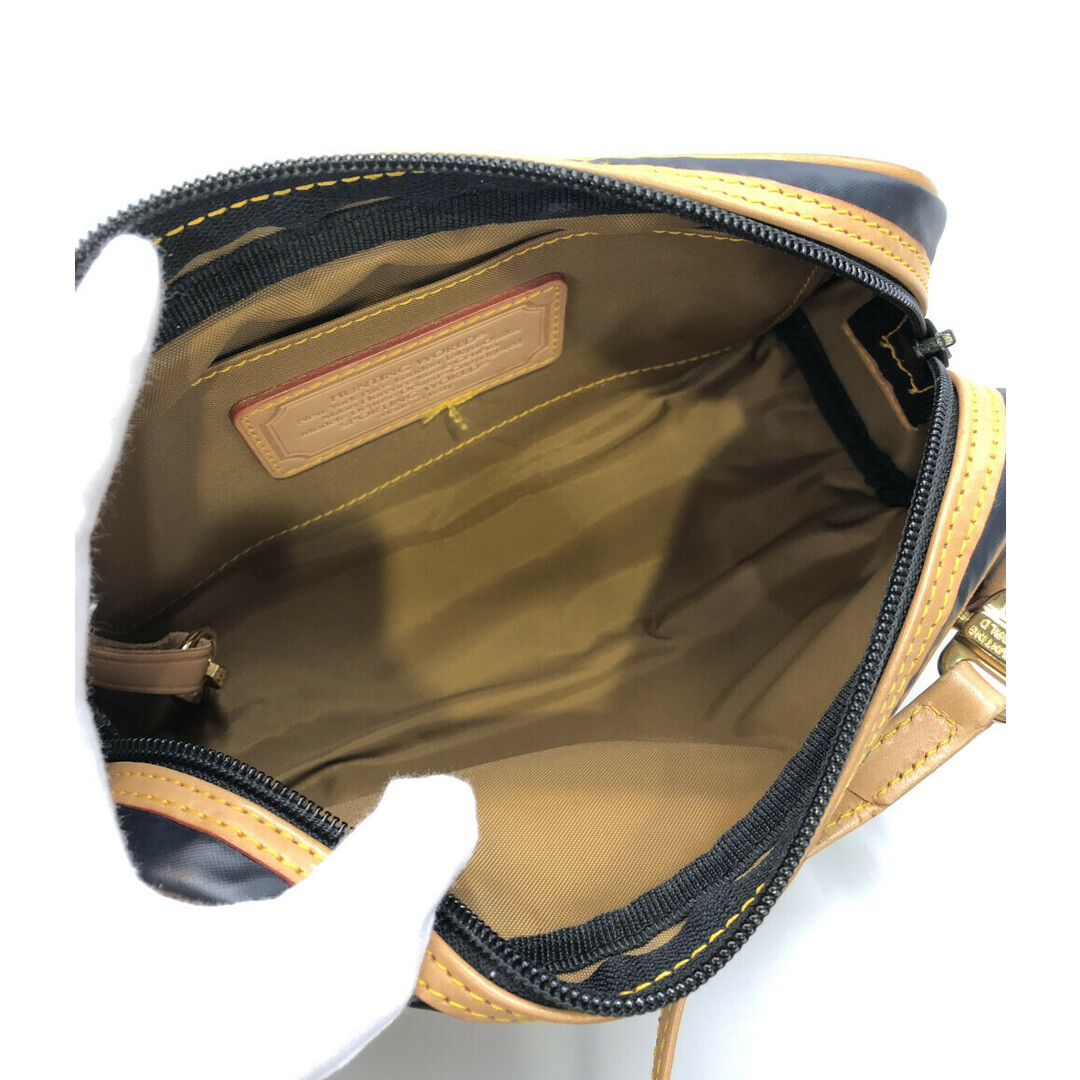 HUNTING WORLD(ハンティングワールド)のハンティングワールド ショルダーバッグ 斜め掛け レディース レディースのバッグ(ショルダーバッグ)の商品写真