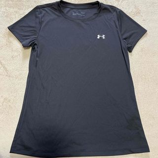 アンダーアーマー(UNDER ARMOUR)のアンダーアーマー半袖Tシャツ(ウェア)