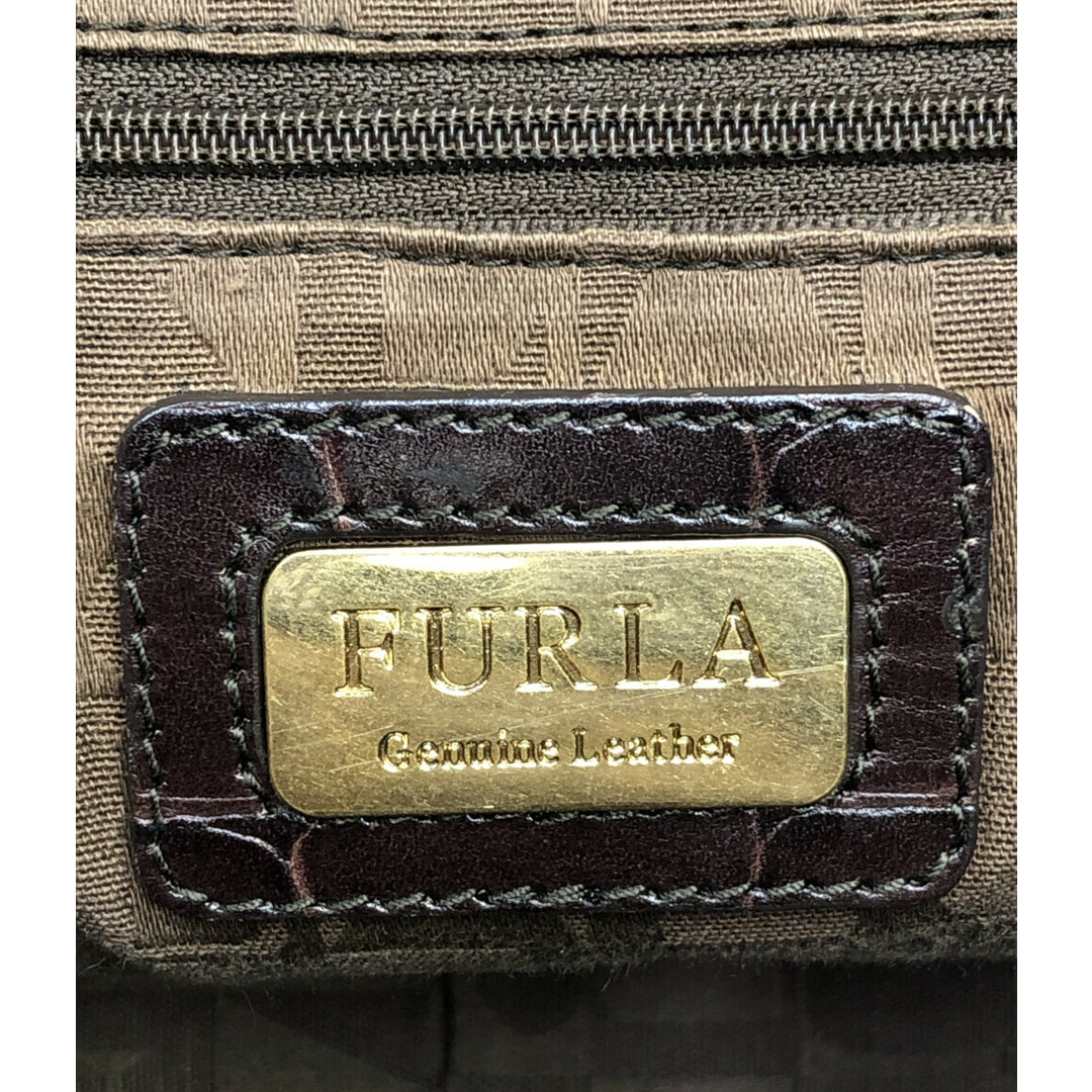 Furla(フルラ)のフルラ FURLA ハンドバッグ    レディース レディースのバッグ(ハンドバッグ)の商品写真