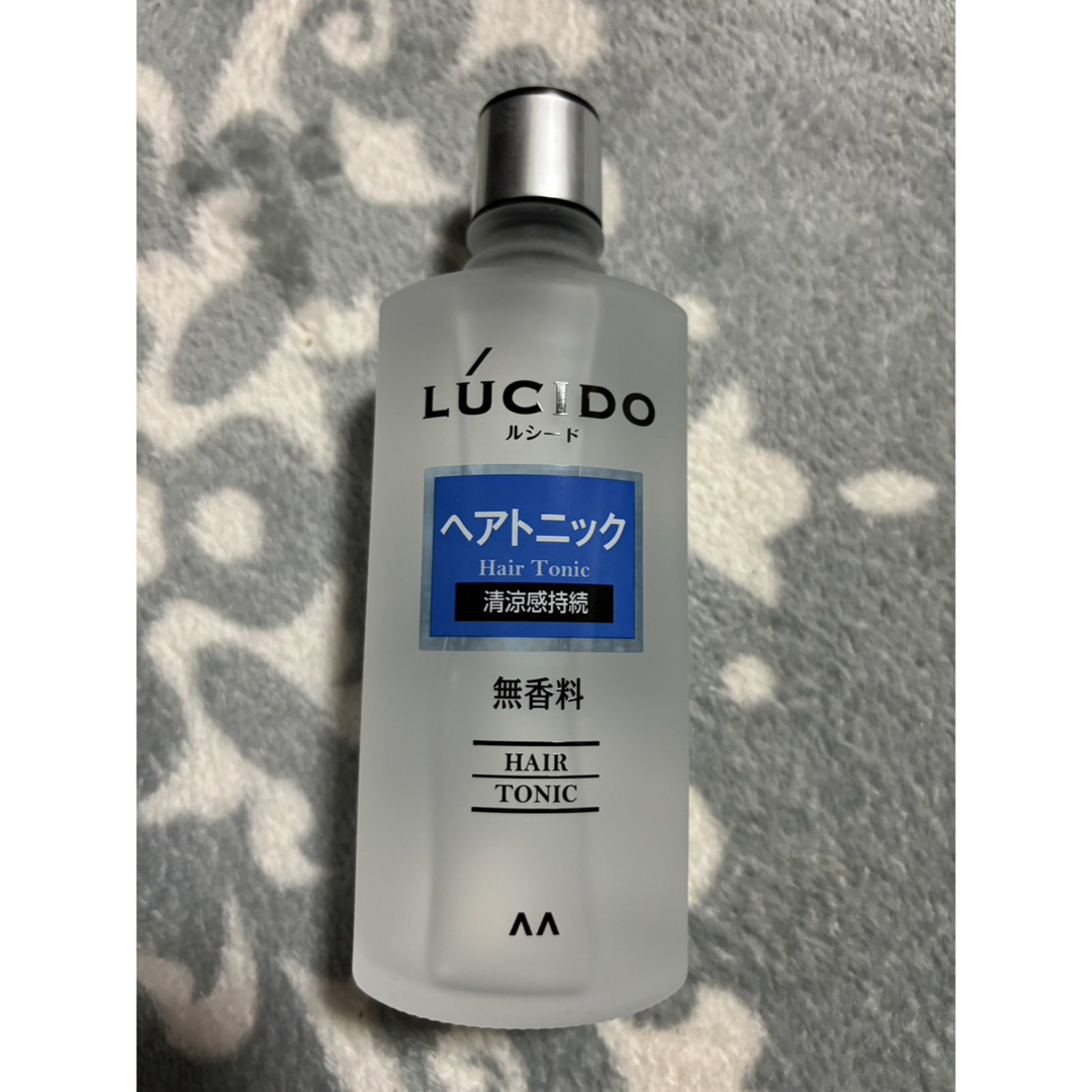 Mandom(マンダム)のルシード ヘアトニック 200ml コスメ/美容のヘアケア/スタイリング(その他)の商品写真