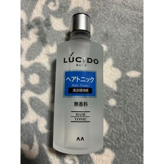 マンダム(Mandom)のルシード ヘアトニック 200ml(その他)