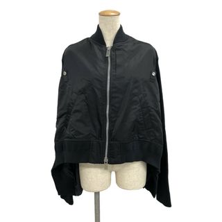 sacai(ブルゾン)のフリマアイテム一覧 sacai(ブルゾン)のフリマアイテム一覧