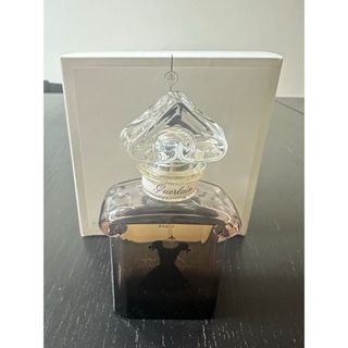 ゲラン(GUERLAIN)のGUERLAIN ラプティットローブノワール オーデパルファン(香水(女性用))