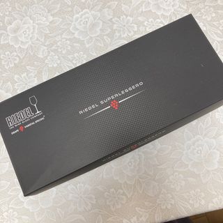 リーデル(RIEDEL)のRIEDEL BURGUNDY GRAND CRU(グラス/カップ)