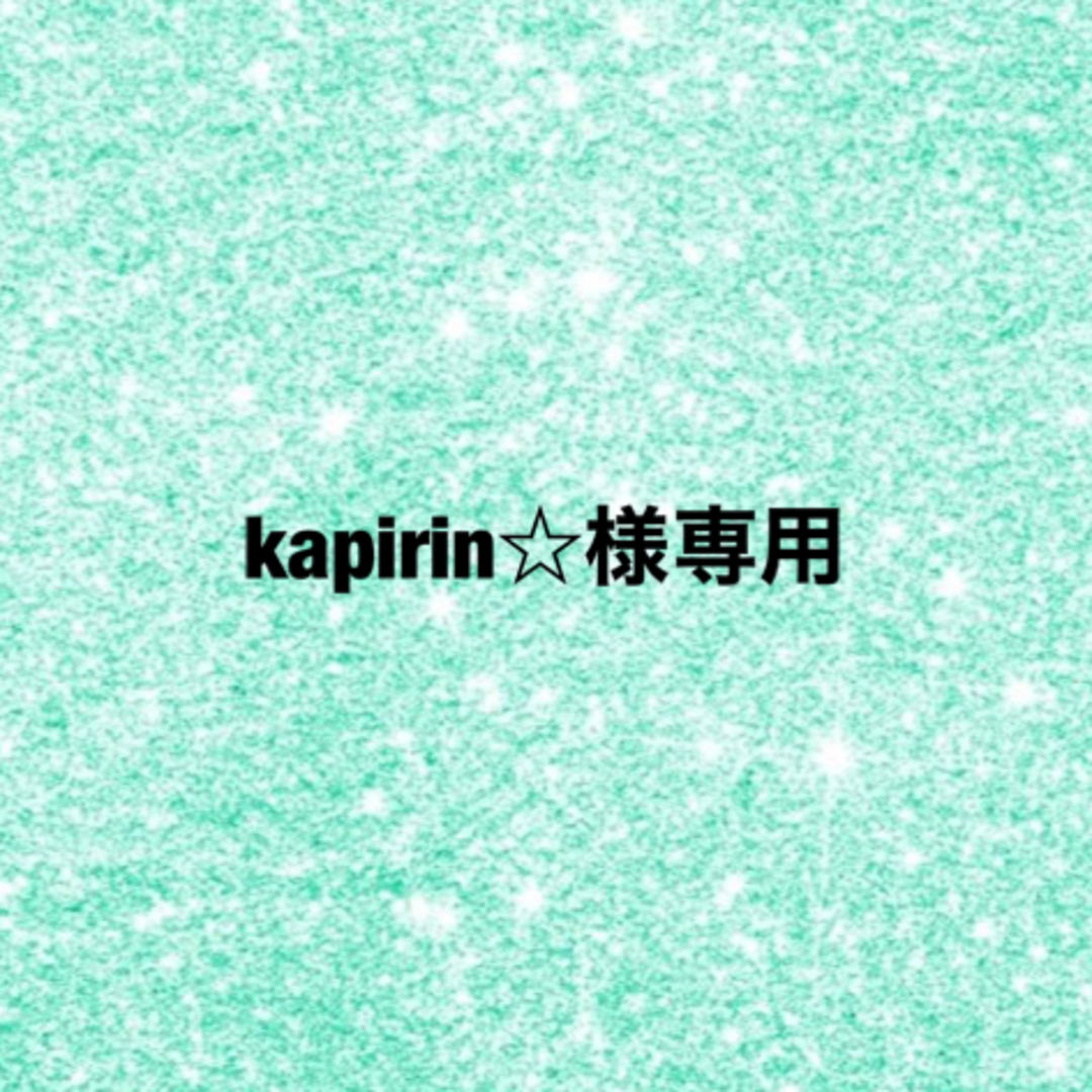 kapirin☆様専用 ハンドメイドの素材/材料(生地/糸)の商品写真