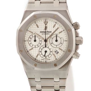 オーデマピゲ(AUDEMARS PIGUET)のオーデマピゲ  ロイヤルオーク クロノグラフ 25860ST.OO.11(腕時計(アナログ))