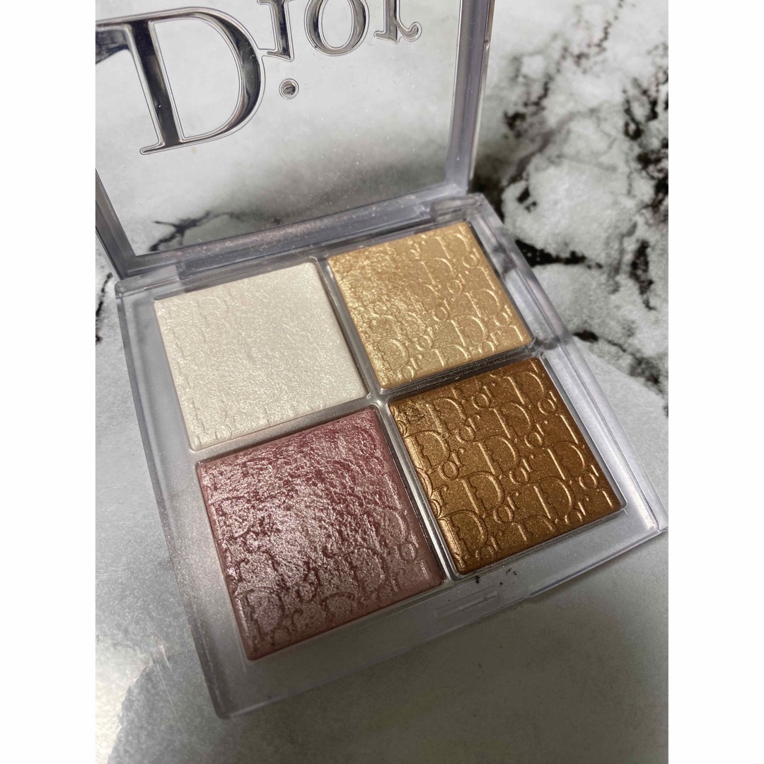 Christian Dior(クリスチャンディオール)のDIOR BACKSTAGE コスメ/美容のベースメイク/化粧品(フェイスカラー)の商品写真