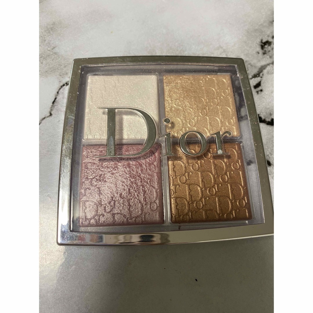 Christian Dior(クリスチャンディオール)のDIOR BACKSTAGE コスメ/美容のベースメイク/化粧品(フェイスカラー)の商品写真