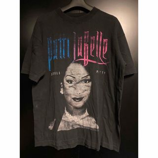 希少 90'S 当時物 Patti Labelle Tシャツ ヴィンテージ(Tシャツ/カットソー(半袖/袖なし))