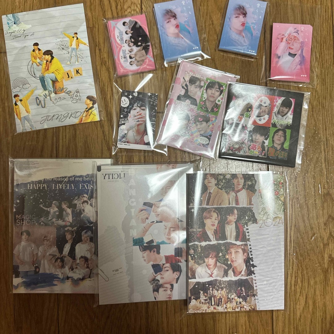 リリ様 エンタメ/ホビーのタレントグッズ(アイドルグッズ)の商品写真